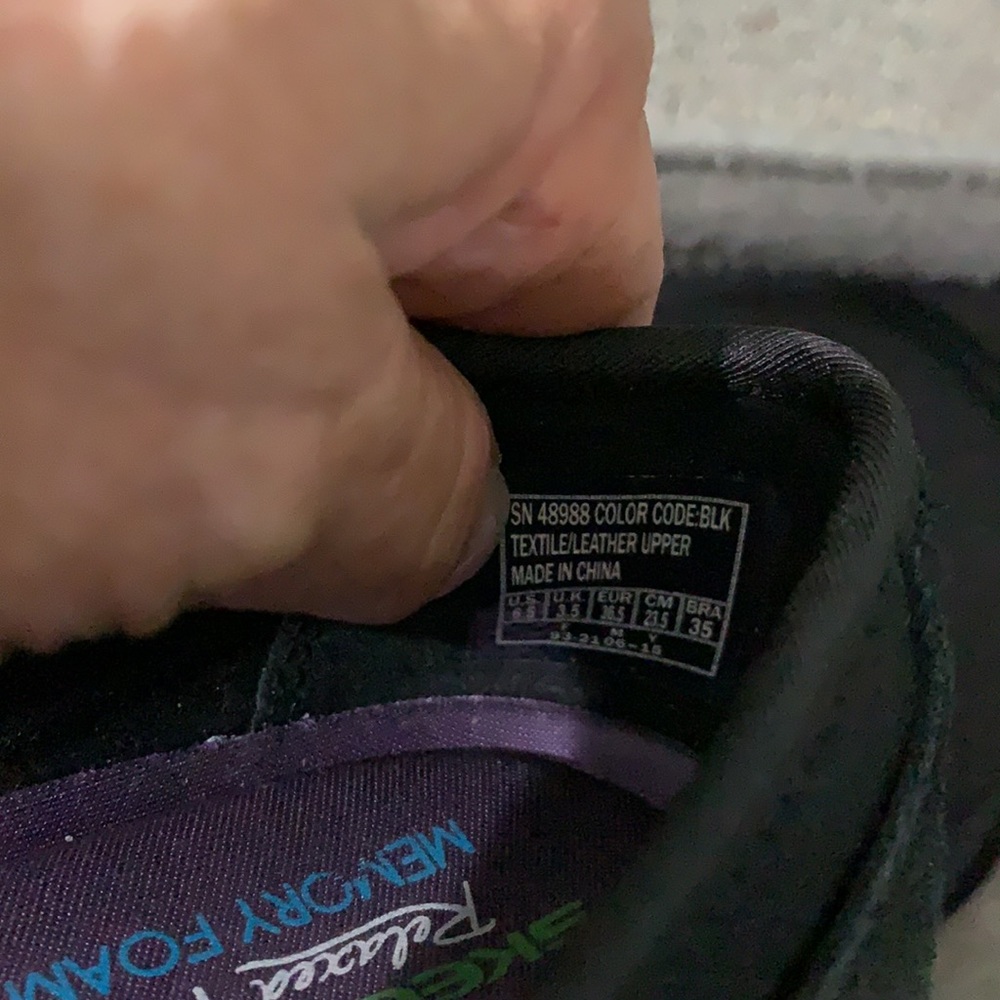 Skechers Relaxed Fit Memory Foam Slip-Ons - image 6